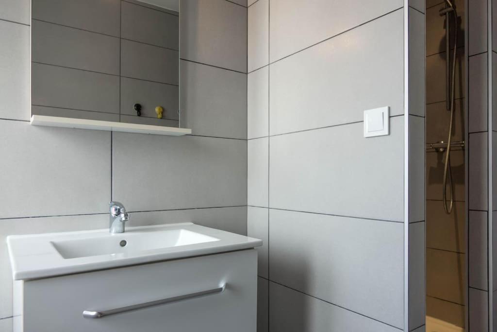 Le Vieux Marche *T2* Apartment Orleans Luaran gambar