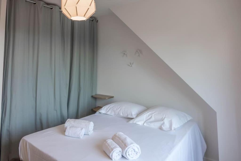 Le Vieux Marche *T2* Apartment Orleans Luaran gambar